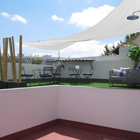 Life Apartments Guadalete Jerez de la Frontera Kültér fotó