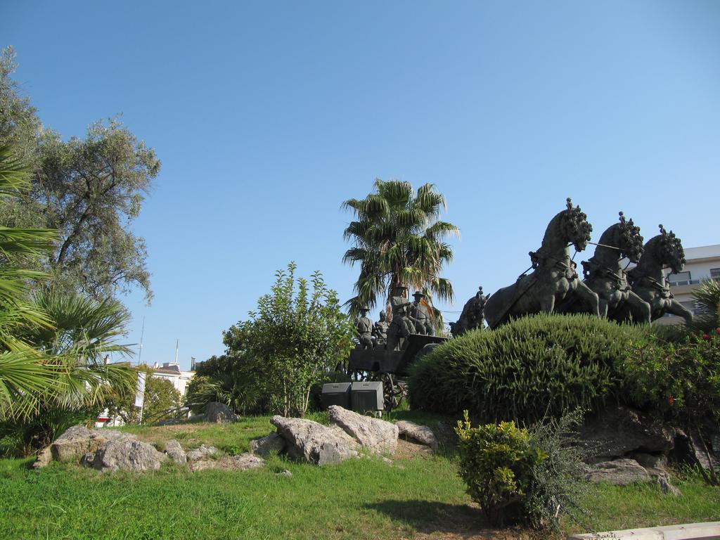 Life Apartments Guadalete Jerez de la Frontera Kültér fotó