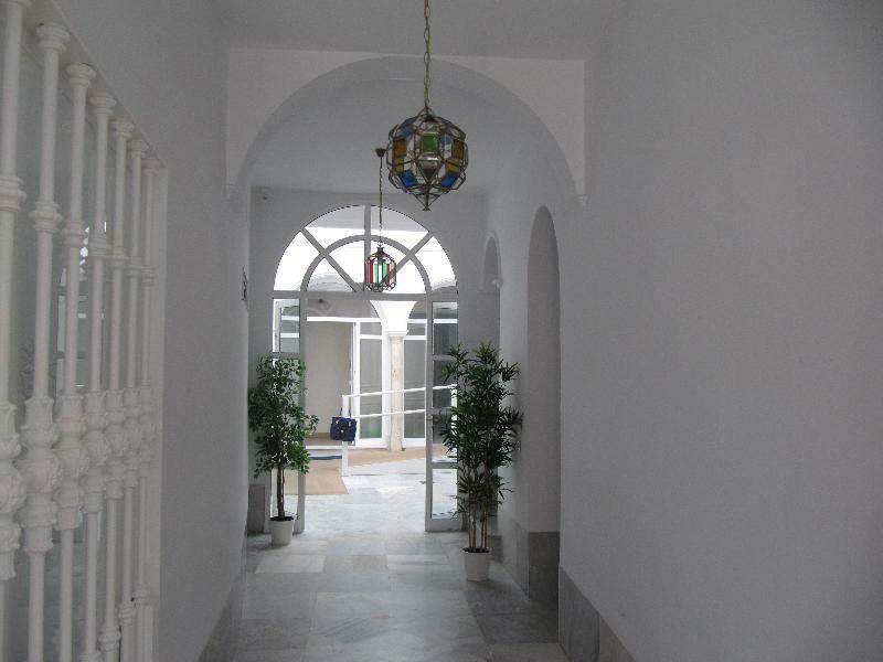 Life Apartments Guadalete Jerez de la Frontera Kültér fotó