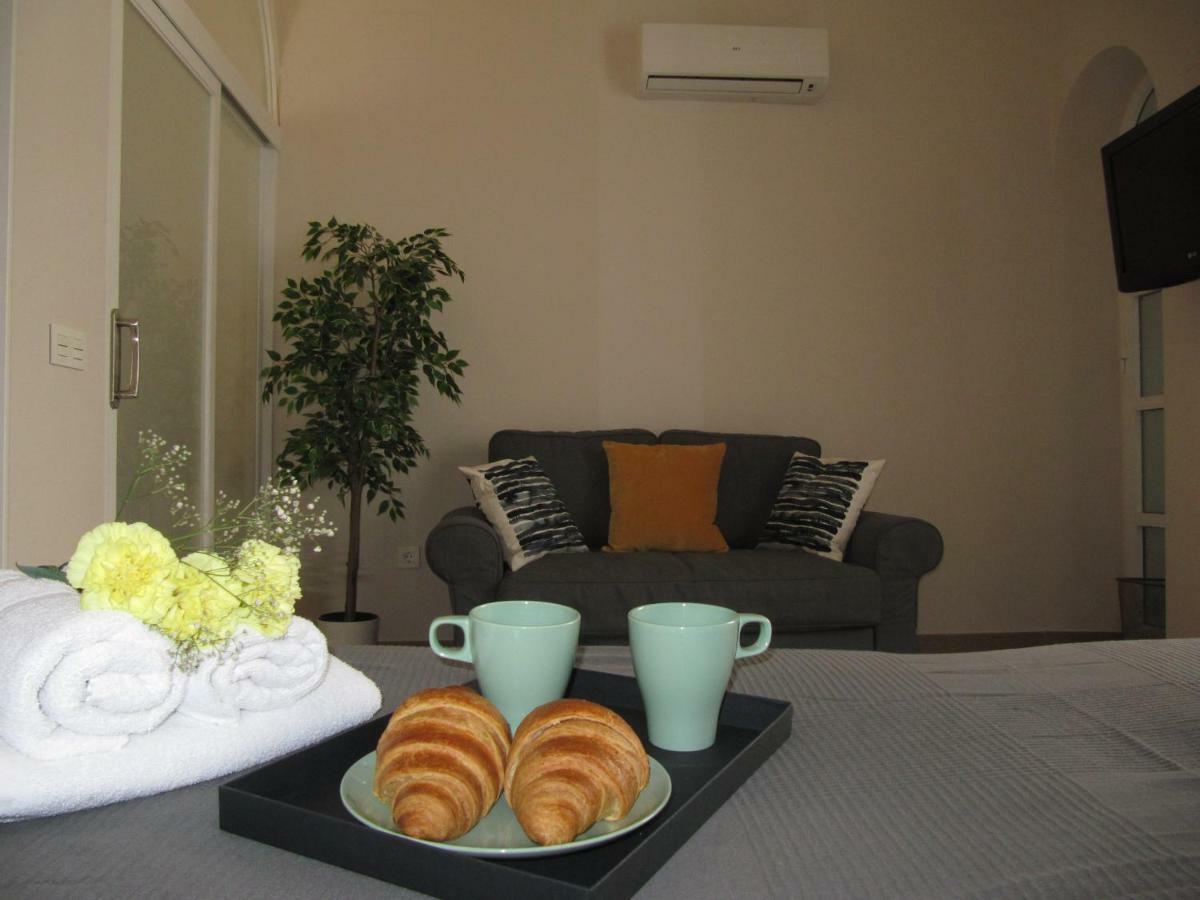 Life Apartments Guadalete Jerez de la Frontera Kültér fotó