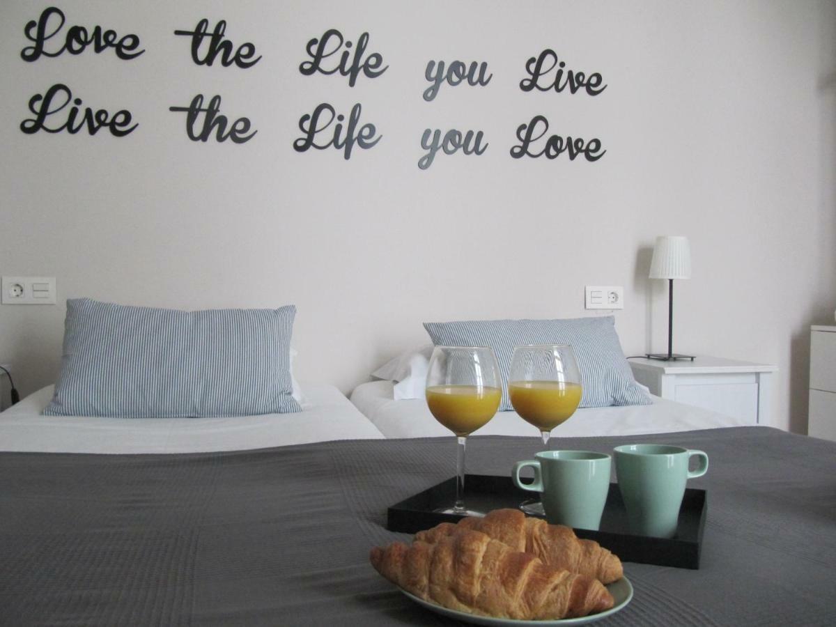 Life Apartments Guadalete Jerez de la Frontera Kültér fotó