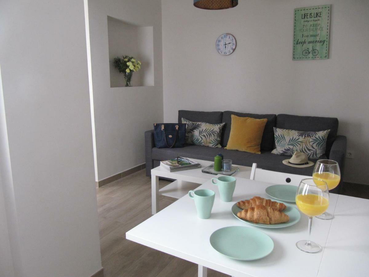 Life Apartments Guadalete Jerez de la Frontera Kültér fotó