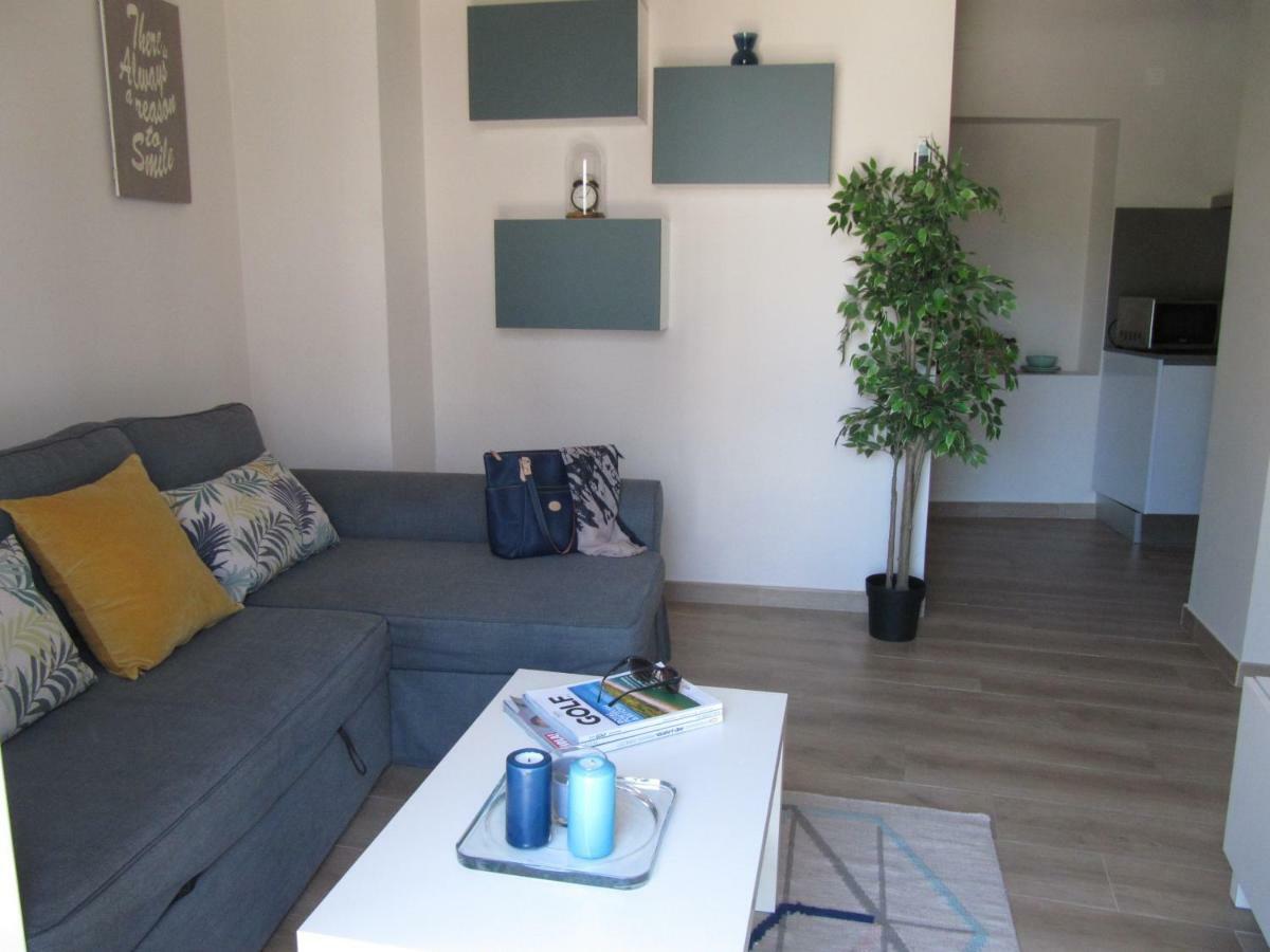 Life Apartments Guadalete Jerez de la Frontera Kültér fotó