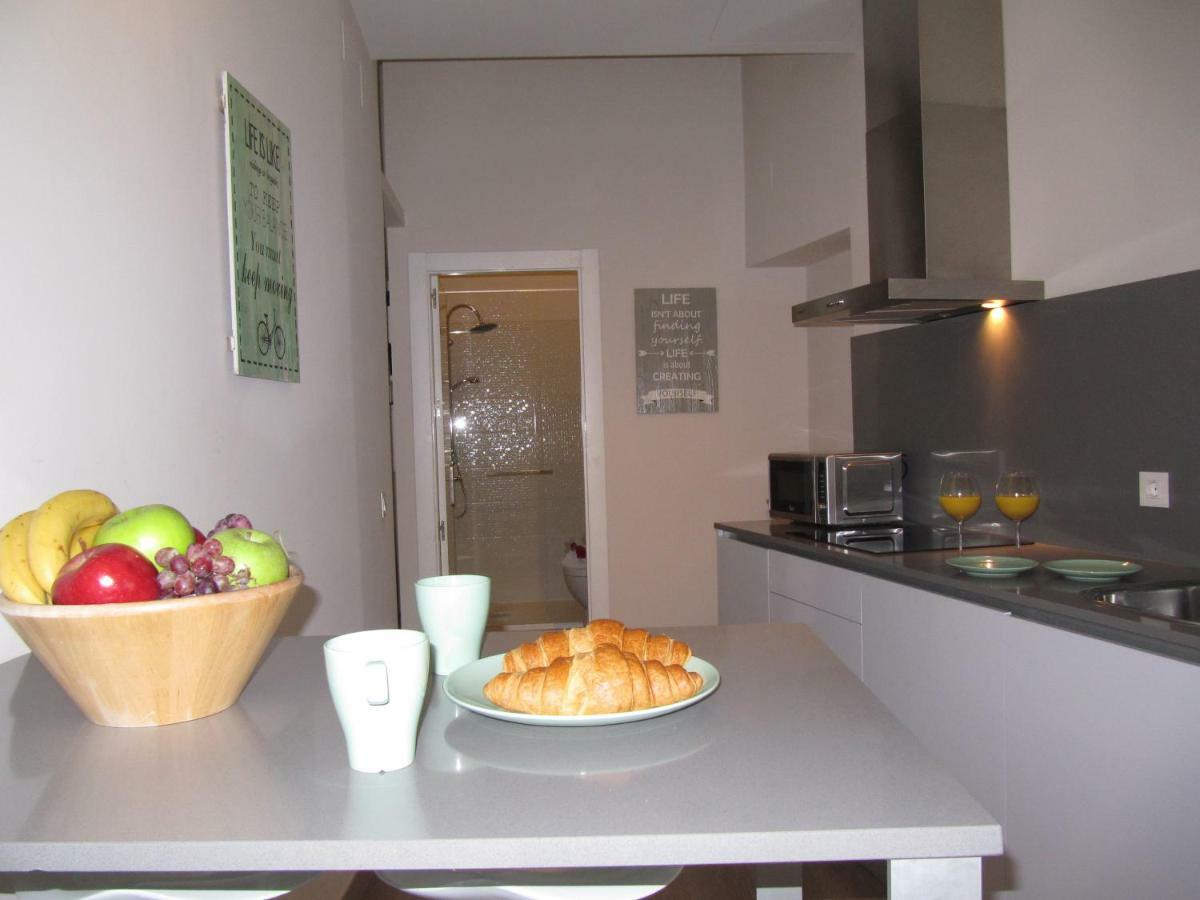 Life Apartments Guadalete Jerez de la Frontera Kültér fotó