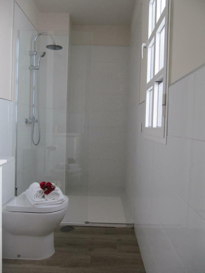 Life Apartments Guadalete Jerez de la Frontera Kültér fotó