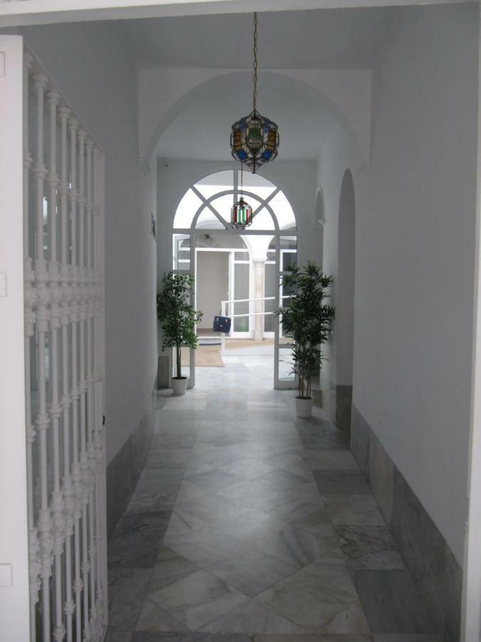 Life Apartments Guadalete Jerez de la Frontera Kültér fotó