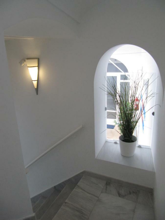 Life Apartments Guadalete Jerez de la Frontera Kültér fotó