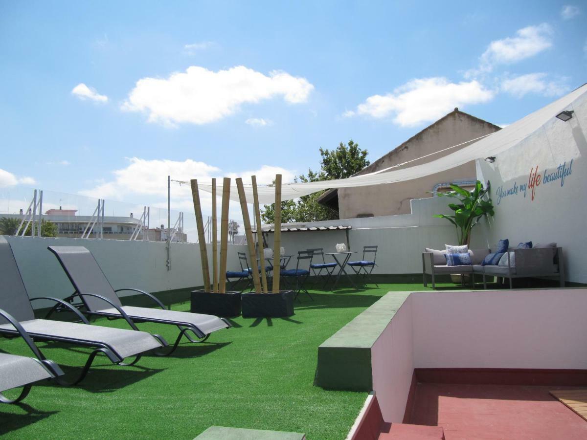 Life Apartments Guadalete Jerez de la Frontera Kültér fotó