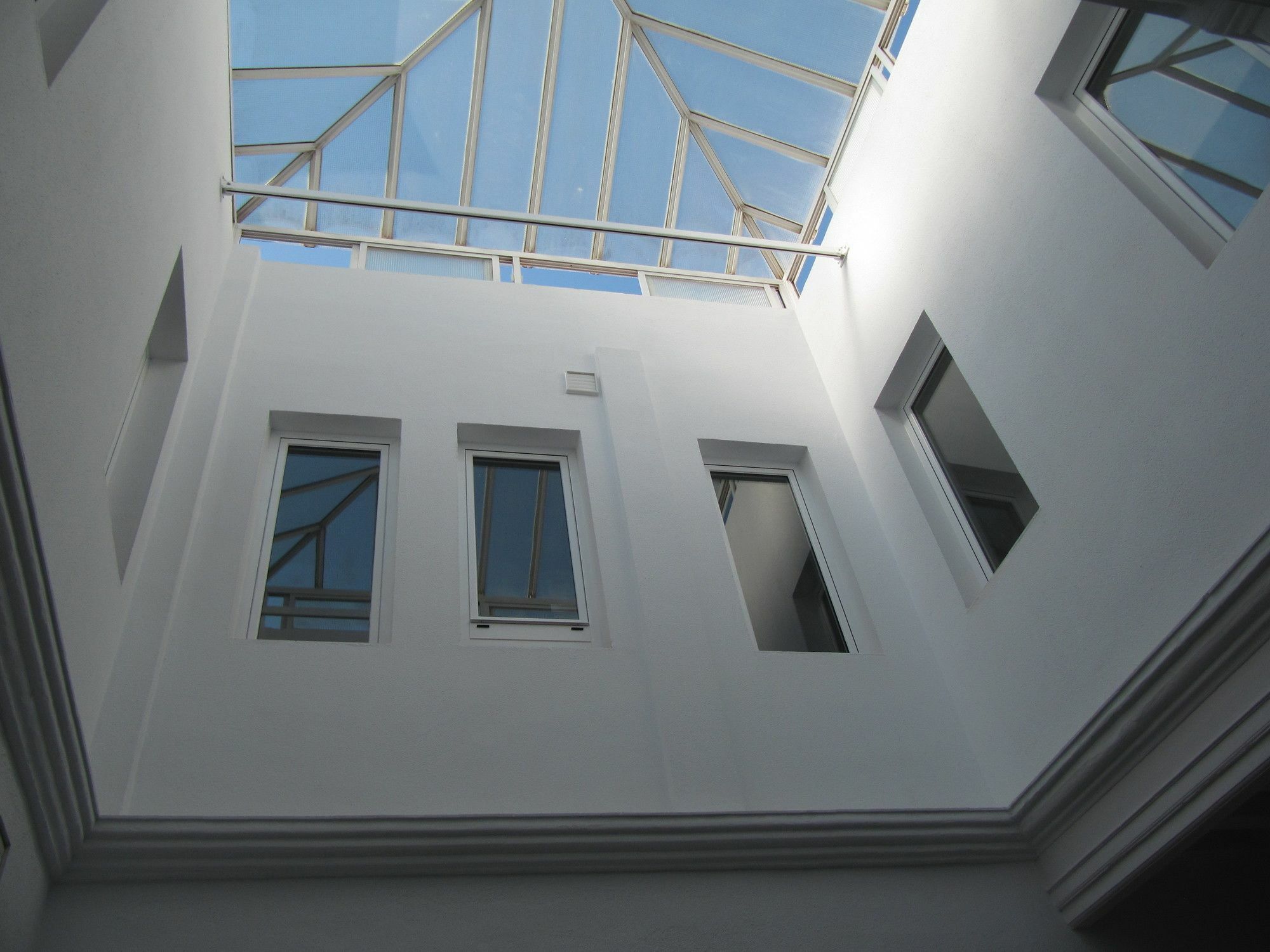Life Apartments Guadalete Jerez de la Frontera Kültér fotó