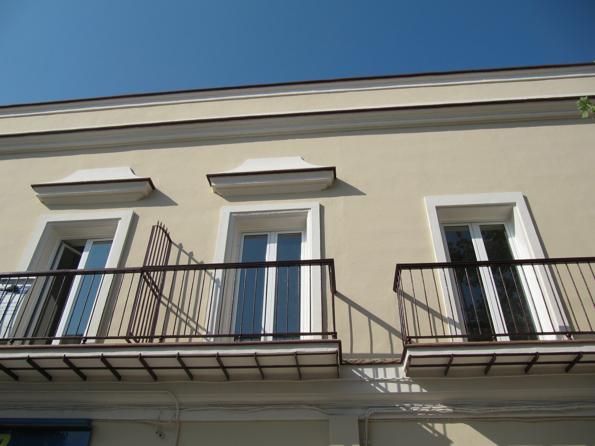 Life Apartments Guadalete Jerez de la Frontera Kültér fotó