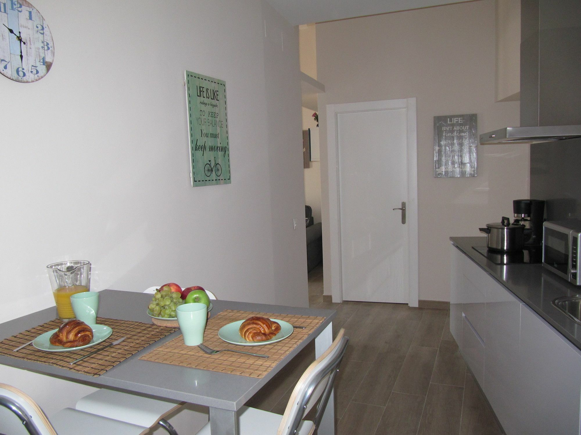 Life Apartments Guadalete Jerez de la Frontera Kültér fotó