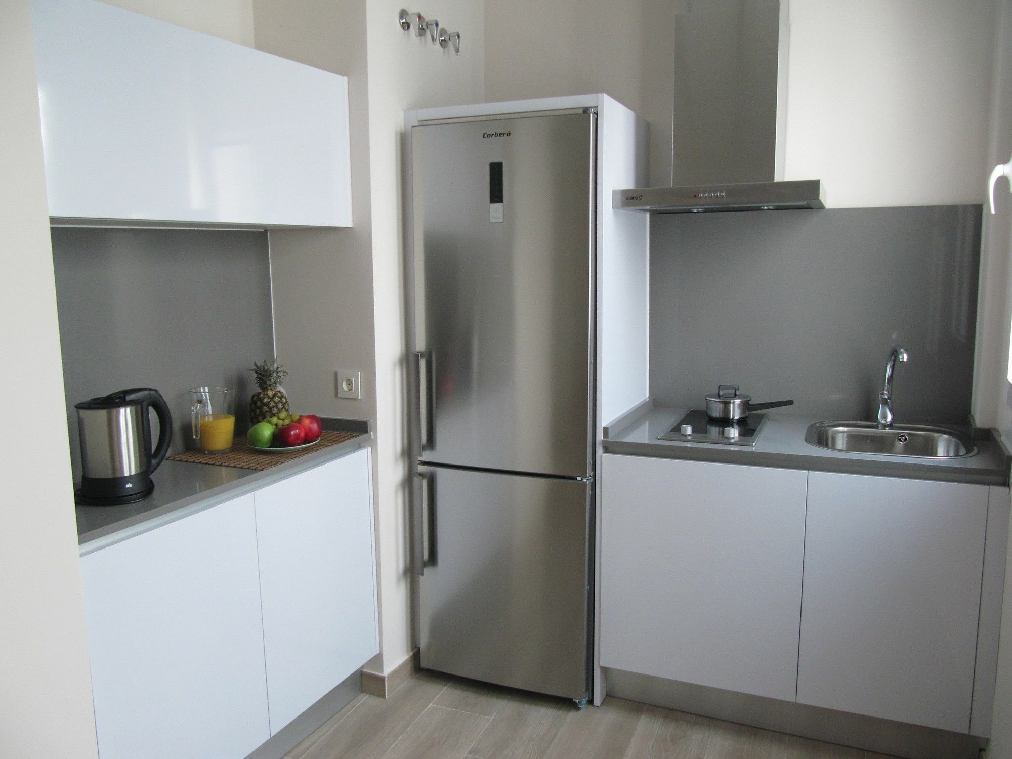 Life Apartments Guadalete Jerez de la Frontera Kültér fotó