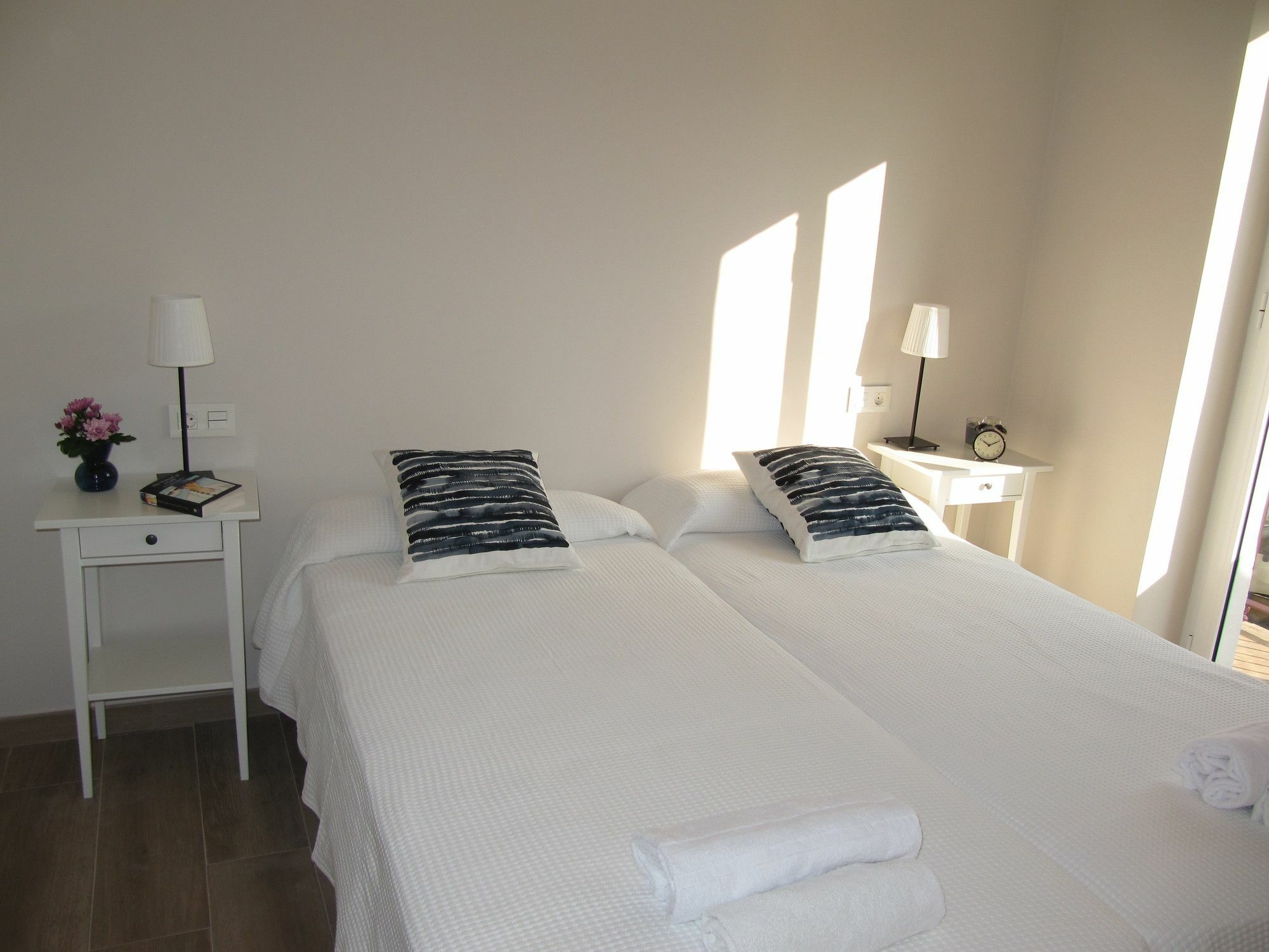 Life Apartments Guadalete Jerez de la Frontera Kültér fotó
