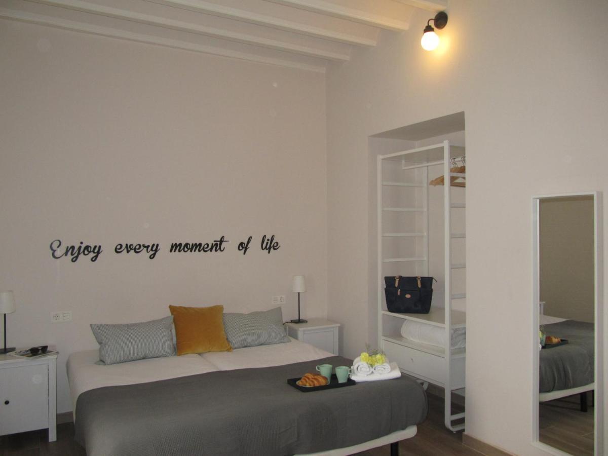 Life Apartments Guadalete Jerez de la Frontera Kültér fotó