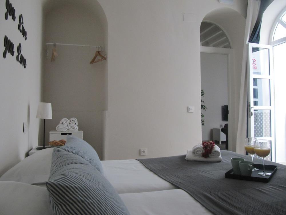 Life Apartments Guadalete Jerez de la Frontera Kültér fotó