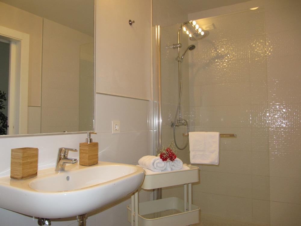 Life Apartments Guadalete Jerez de la Frontera Kültér fotó