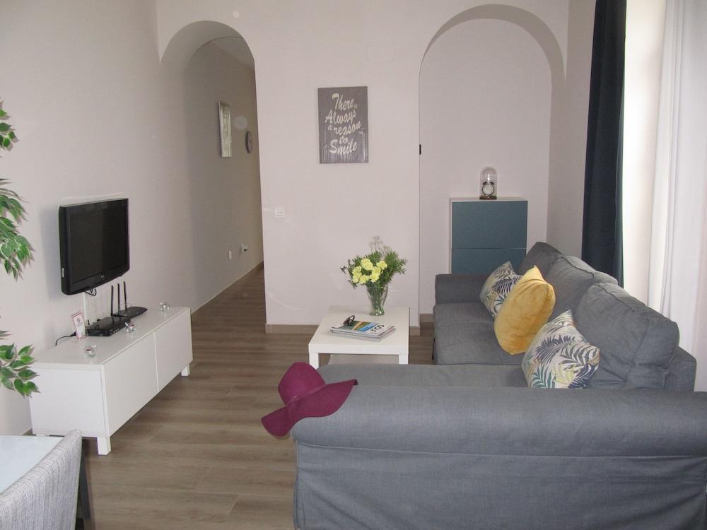 Life Apartments Guadalete Jerez de la Frontera Kültér fotó